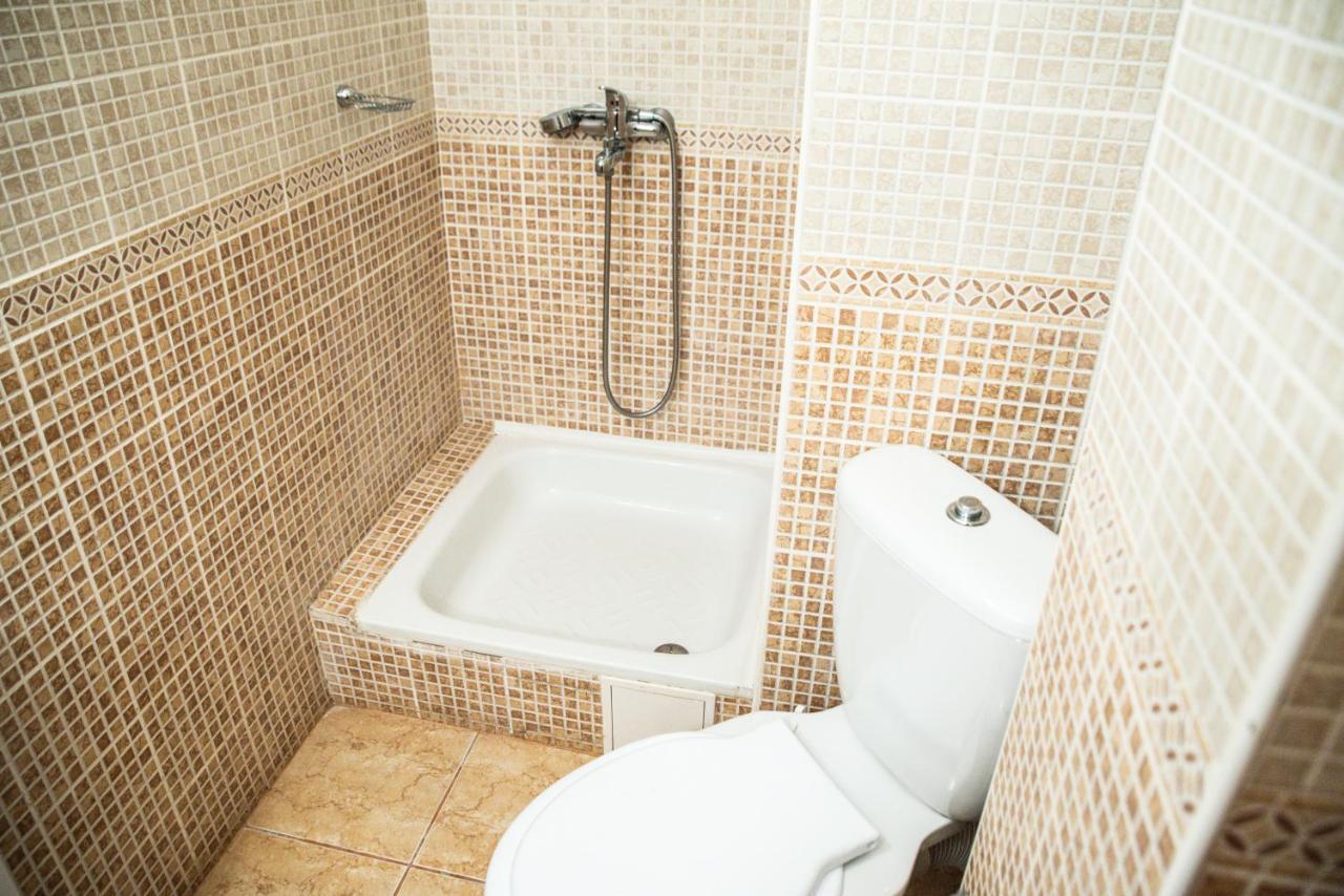 Vila Diamant Neptun Ngoại thất bức ảnh